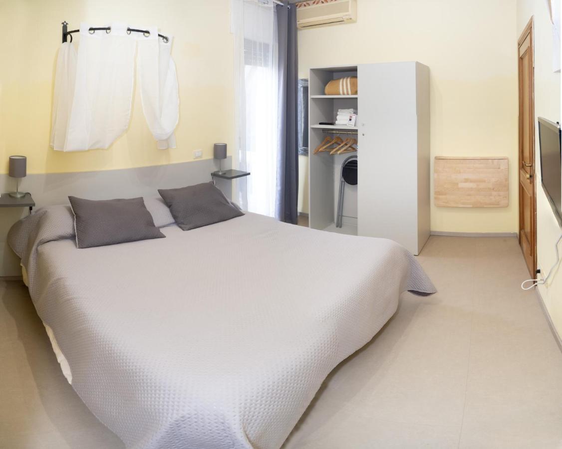 Tarchon Luxury B&B Tarquinia Exterior photo