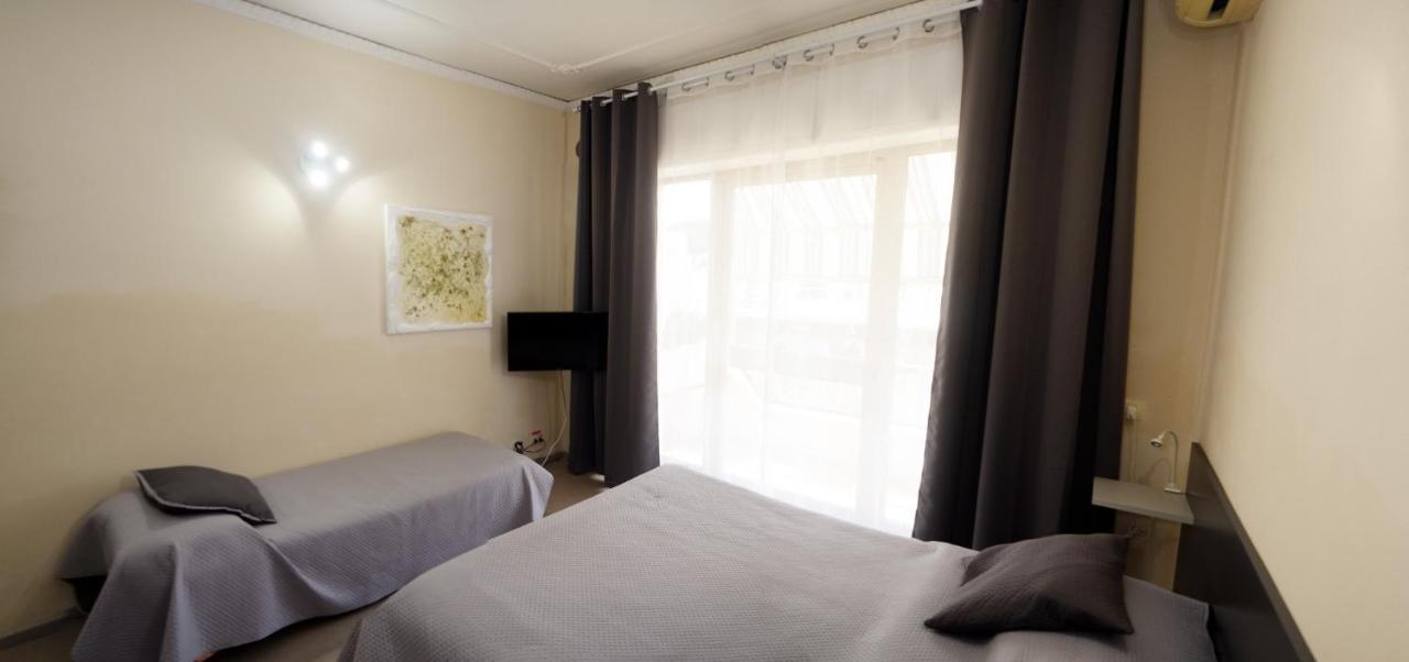 Tarchon Luxury B&B Tarquinia Exterior photo
