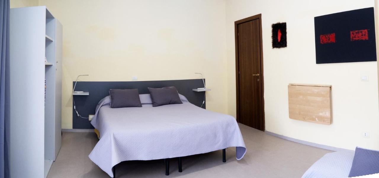 Tarchon Luxury B&B Tarquinia Exterior photo