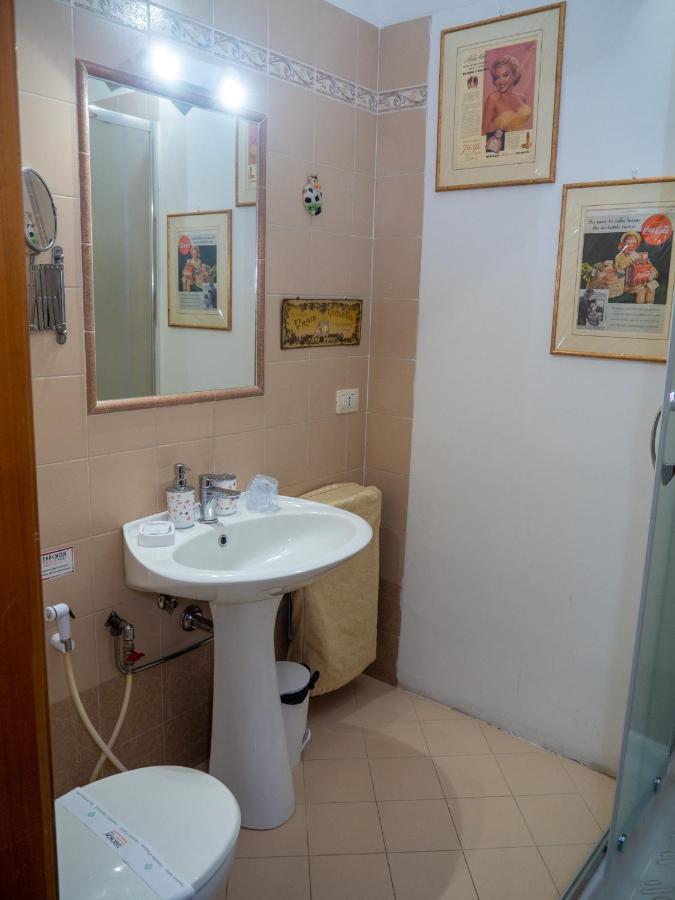 Tarchon Luxury B&B Tarquinia Exterior photo