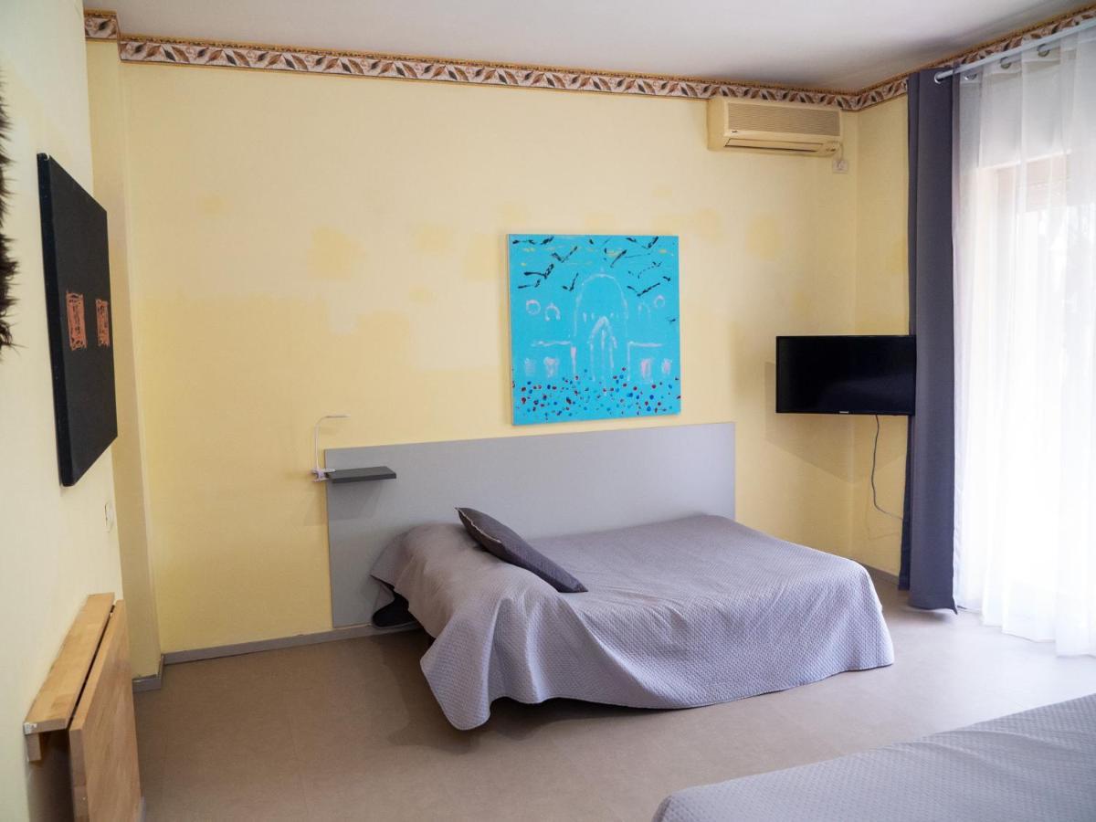Tarchon Luxury B&B Tarquinia Exterior photo