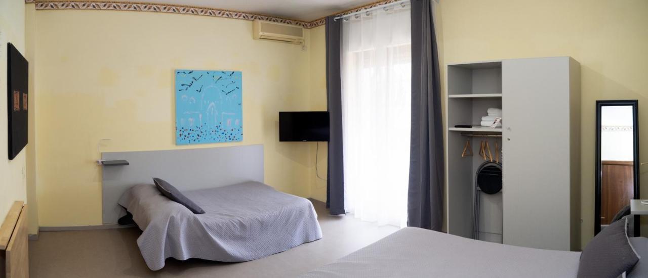 Tarchon Luxury B&B Tarquinia Exterior photo