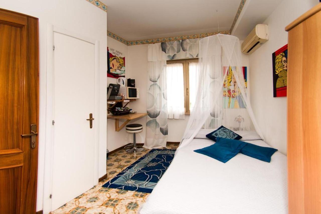 Tarchon Luxury B&B Tarquinia Exterior photo