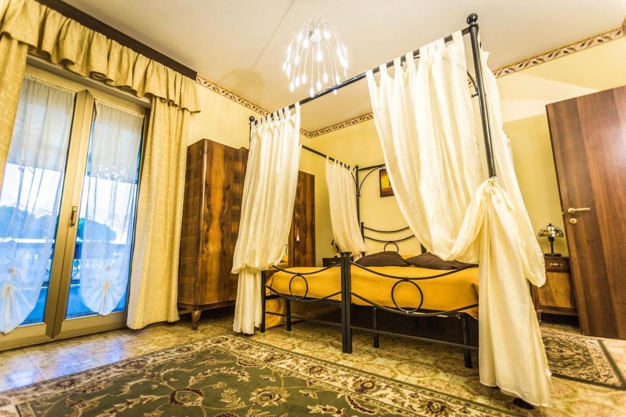 Tarchon Luxury B&B Tarquinia Exterior photo