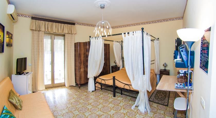 Tarchon Luxury B&B Tarquinia Exterior photo