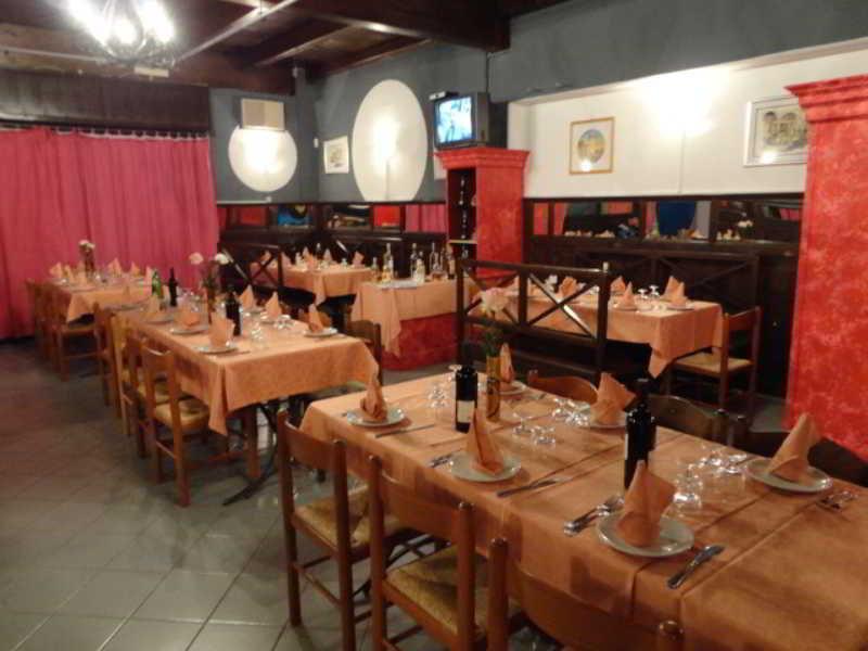 Tarchon Luxury B&B Tarquinia Exterior photo