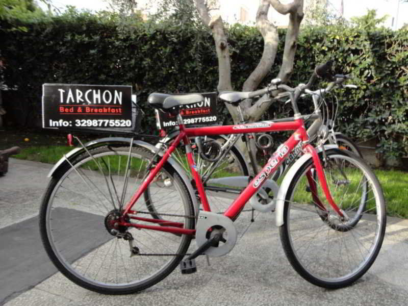 Tarchon Luxury B&B Tarquinia Exterior photo