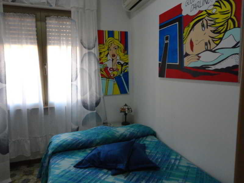 Tarchon Luxury B&B Tarquinia Exterior photo