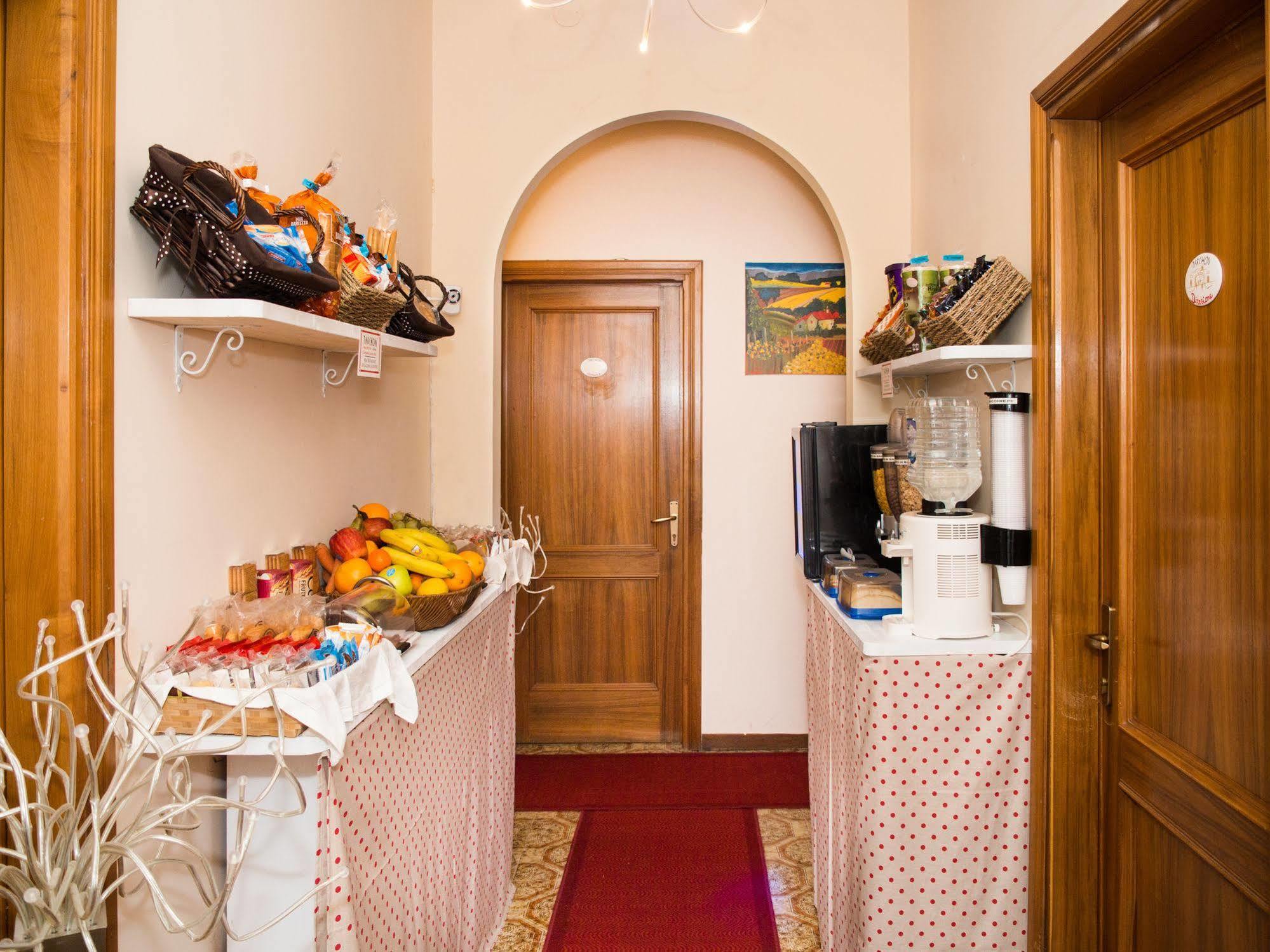 Tarchon Luxury B&B Tarquinia Exterior photo
