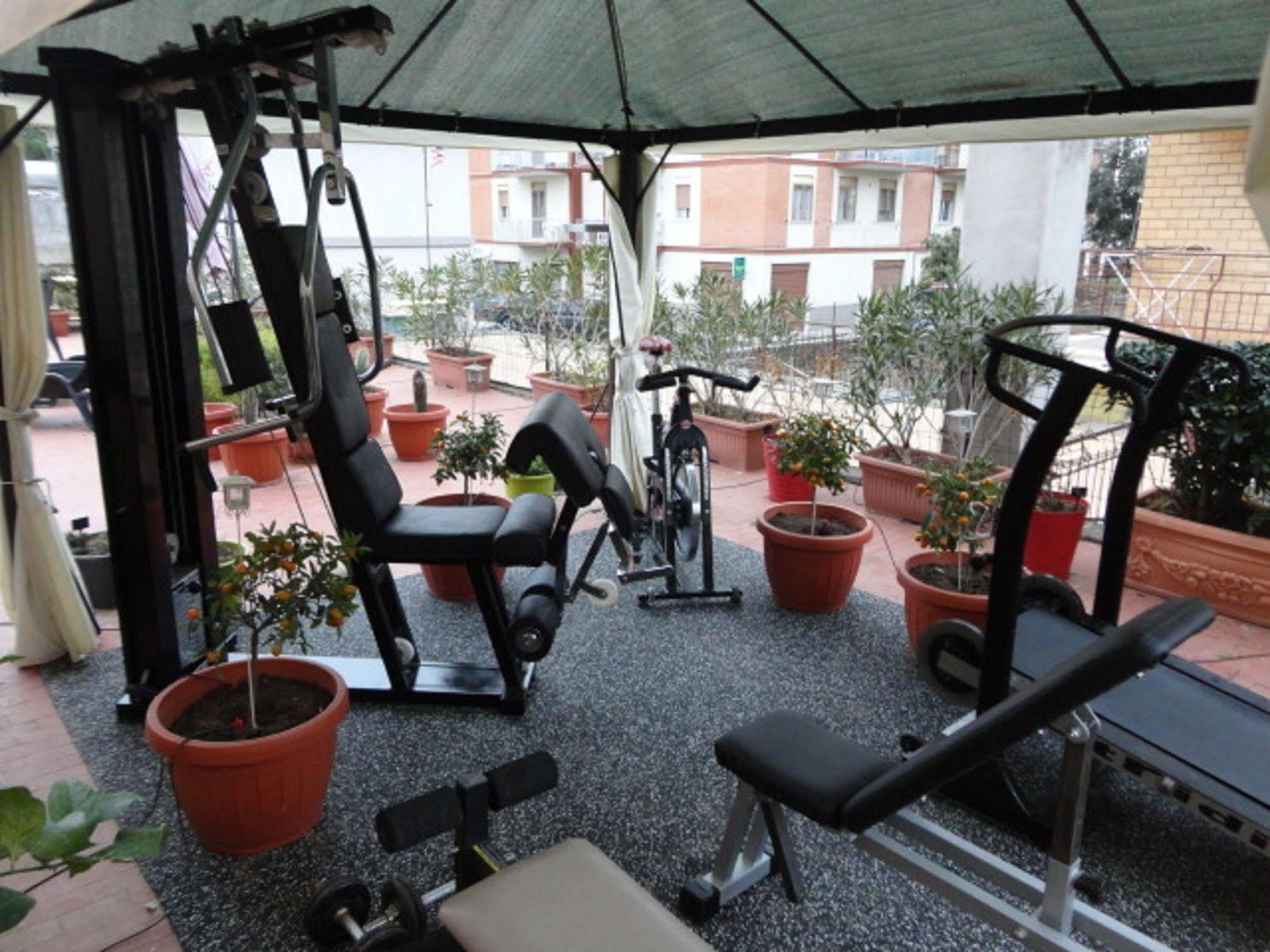 Tarchon Luxury B&B Tarquinia Exterior photo