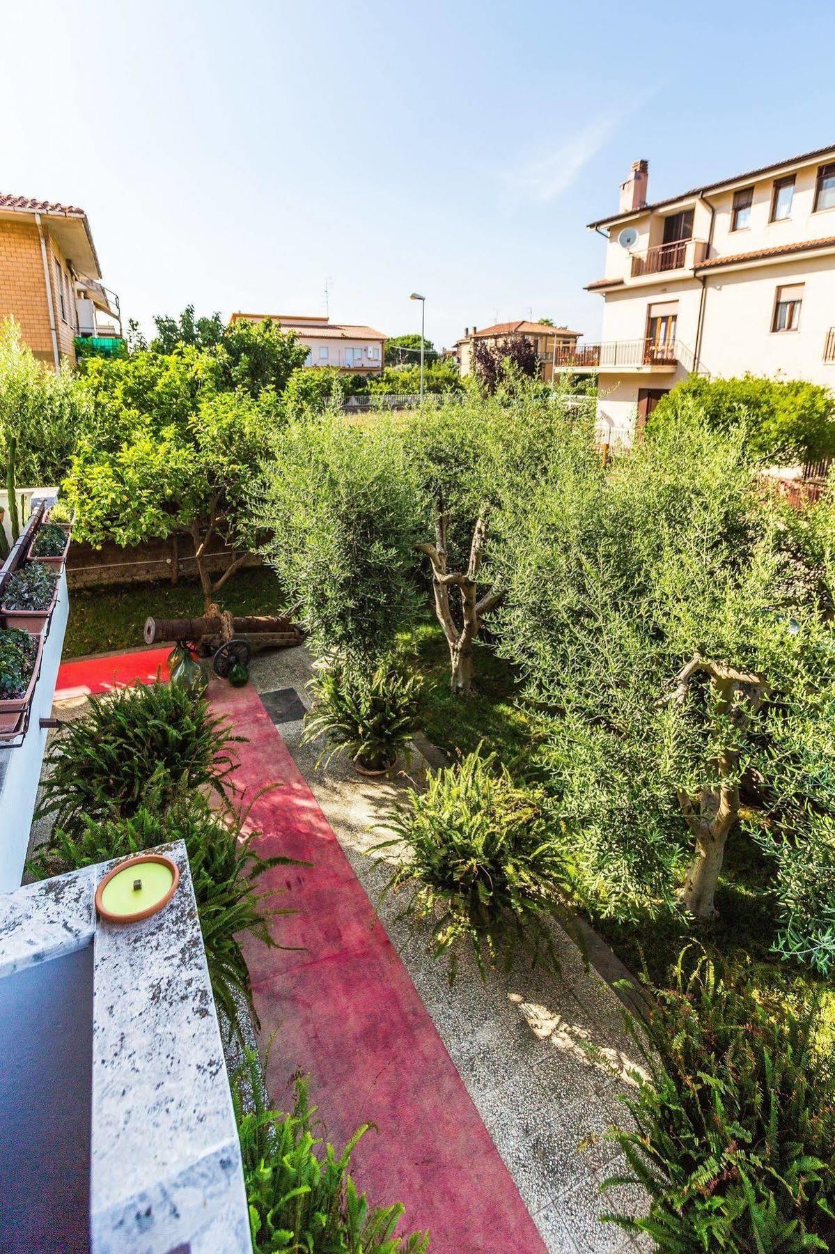 Tarchon Luxury B&B Tarquinia Exterior photo