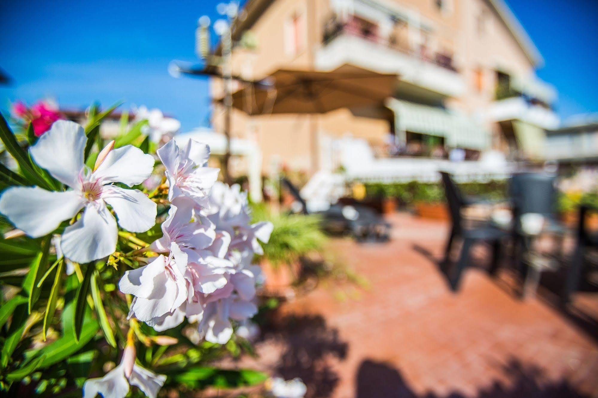 Tarchon Luxury B&B Tarquinia Exterior photo