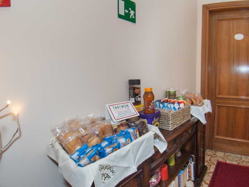Tarchon Luxury B&B Tarquinia Exterior photo