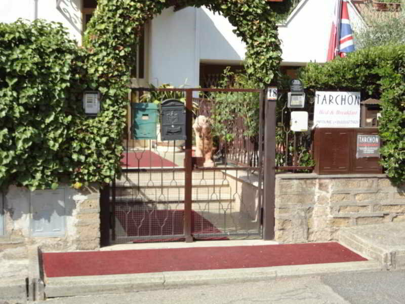 Tarchon Luxury B&B Tarquinia Exterior photo