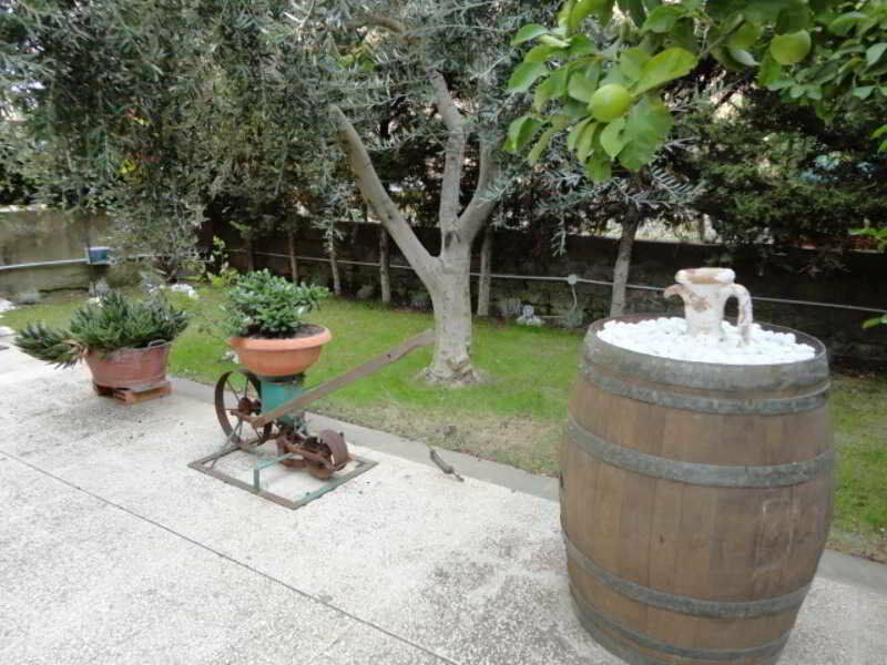 Tarchon Luxury B&B Tarquinia Exterior photo