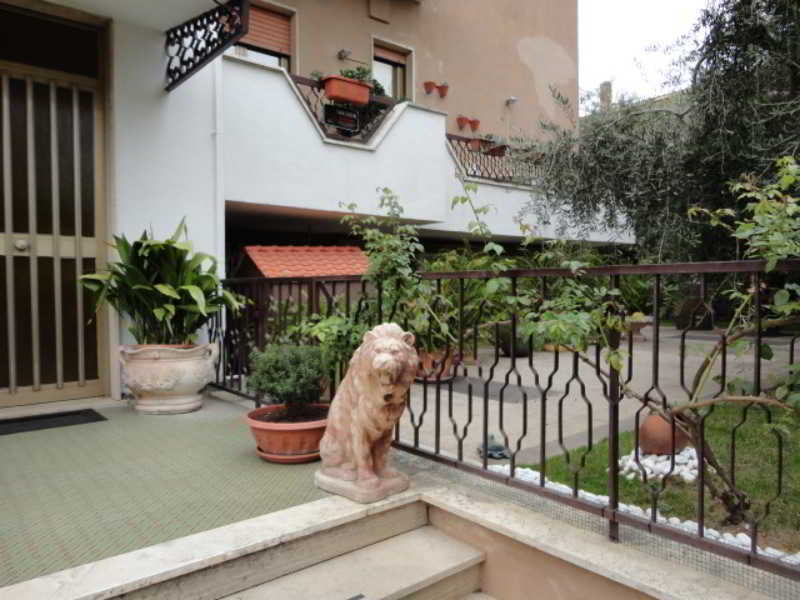 Tarchon Luxury B&B Tarquinia Exterior photo
