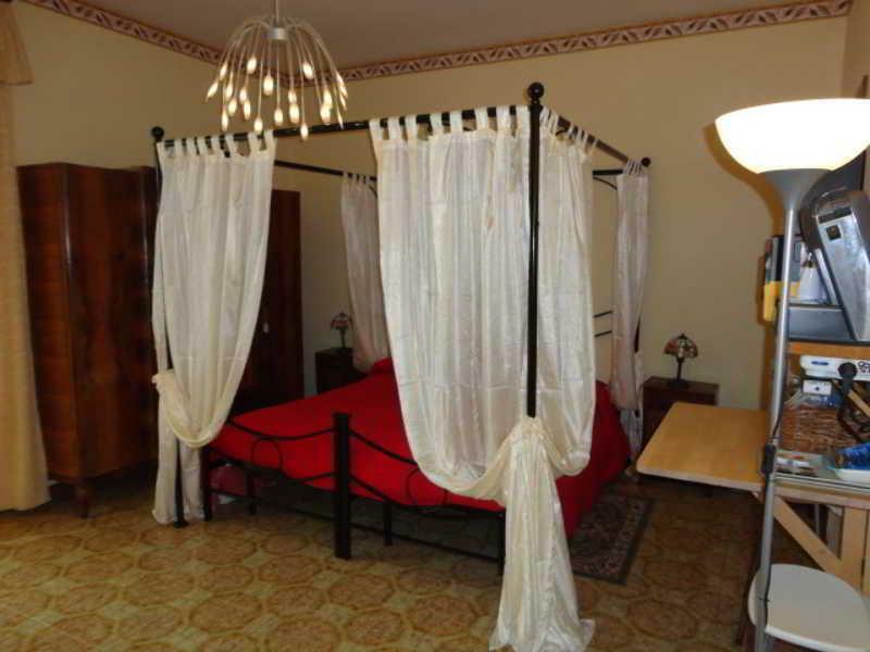 Tarchon Luxury B&B Tarquinia Exterior photo