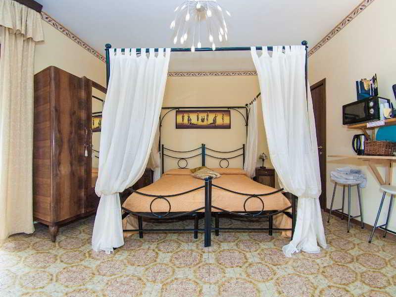 Tarchon Luxury B&B Tarquinia Exterior photo