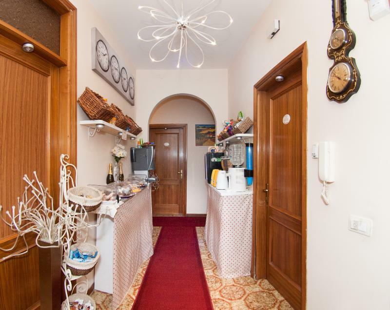 Tarchon Luxury B&B Tarquinia Exterior photo