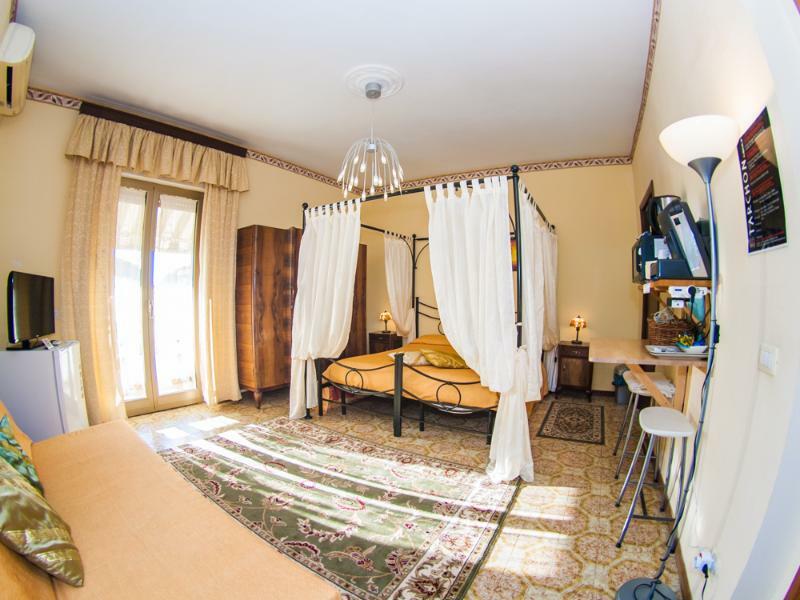 Tarchon Luxury B&B Tarquinia Exterior photo